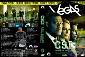 LE009-CSI Las Vegas 09
